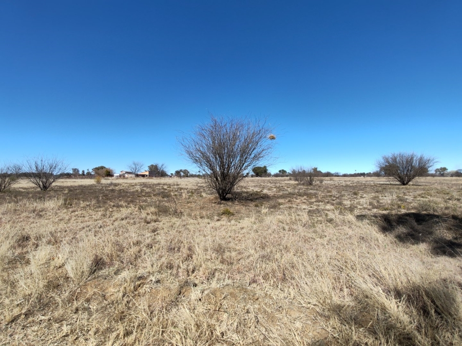 Commercial Property for Sale in Lakeview Free State